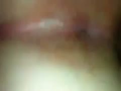 I enjoy using my girlfriend's tight backdoor to finger fuck her.